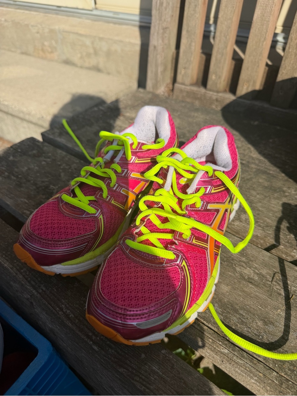 Women's ASICS Gel-kayano 19